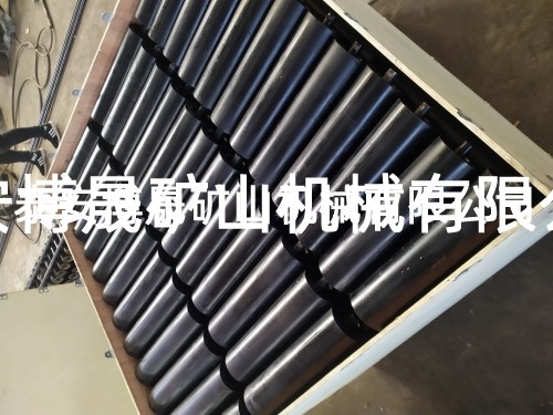 托輥、滾筒、托輥支架-泰安博晟礦山機(jī)械有限公司