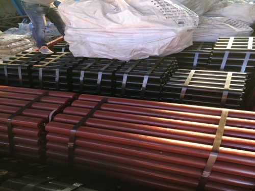 煤礦客戶，整車發(fā)貨